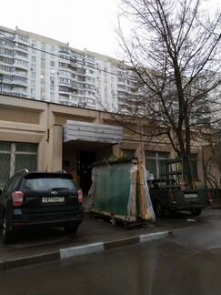 Помещение 115кв.м