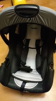Автокресло-переноска nania