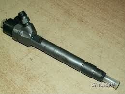 Форсунки A6130700687 Mercedes C 220 2.2CDI OM612