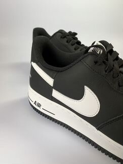 Nike x Supreme x Comme des Garcons Air Force 1