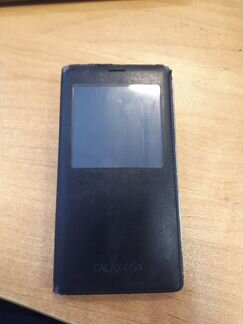 Samsung GT-I9500, SM-G-900F