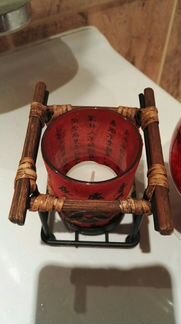 Подсвечники