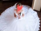 Свадебное платье TM rozy