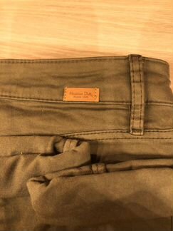 Брюки Massimo Dutti