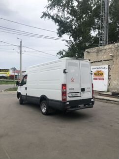 Iveco Daily 3.0 МТ, 2012, 326 000 км