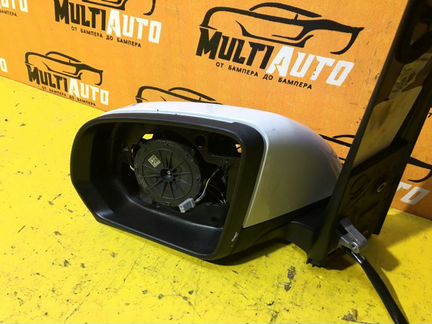 Зеркало переднее левое Mercedes V-Classe W447