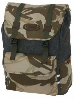 Walker Рюкзак школьный Rover Tramper Camo Sand