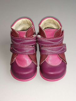 Ботинки Скороход р.19