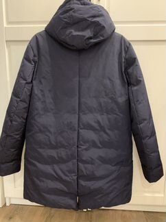 Пуховик мужской