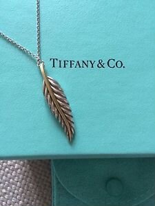 Подвеска Tiffany/Тиффани Оригинал, Новая