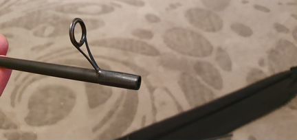 Спиннинг Jaxon extreme WJ-ES27030