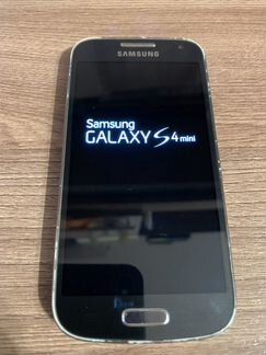 Телефон Samsung galaxy s 4 mini