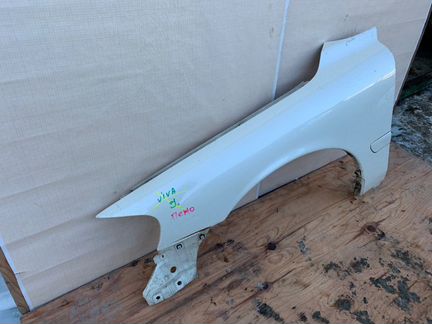 Крыло переднее левое Volvo S60 2004