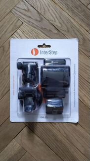 Держатель InterStep, новый