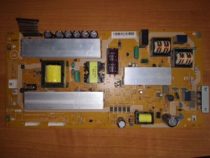 Блоки питания для телевизоров