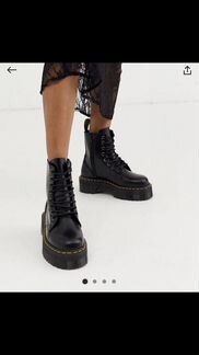 Ботинки Dr Martens Jadon(27см)