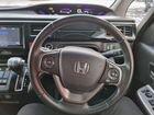 Honda Stepwgn 1.5 CVT, 2015, 48 000 км объявление продам