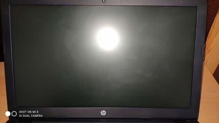 Ноутбук HP 15-rb060ur (rtl8723de)
