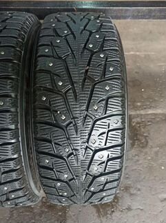 195 55 16 Yokohama бу Шины Зимние 195 55 R16 97A