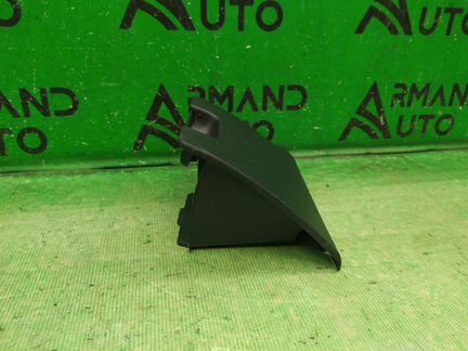 Бардачок Skoda Octavia A7 2013