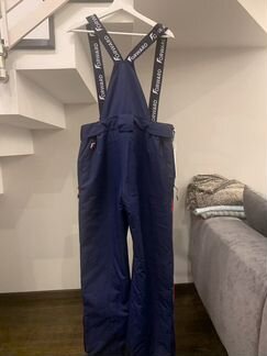 Лыжный костюм forward