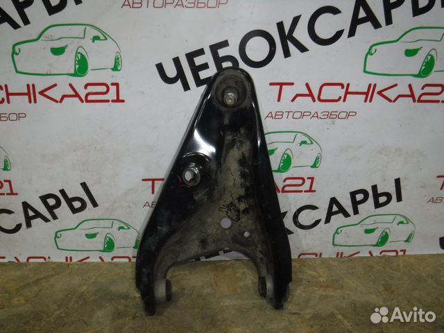 Рычаг передний левый LADA Largus (2011+)