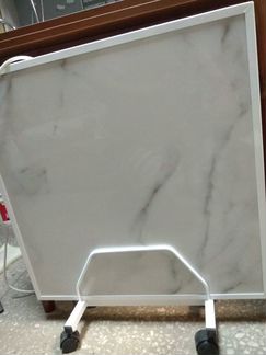 Кварцевый обогреватель работаю до 22.00