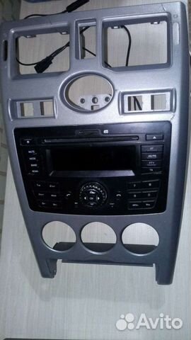 Штатная магнитола приора на Ремонт