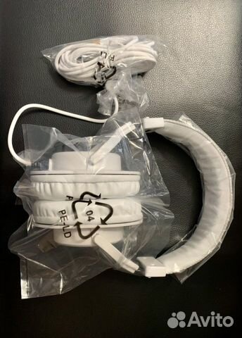 Мониторные Наушники