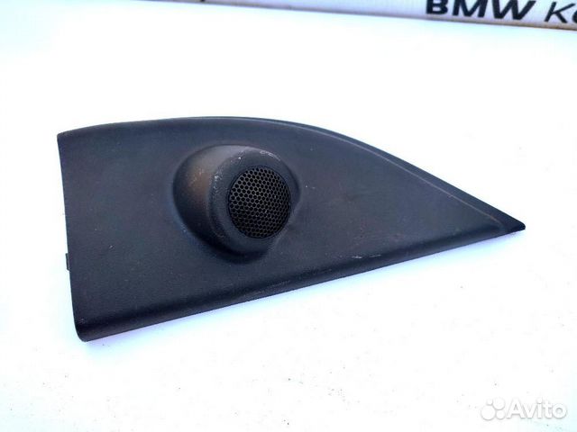 Внутренняя накладка зеркала правая Hyundai Getz