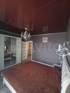 2-к. квартира, 61,8 м², 12/12 эт.