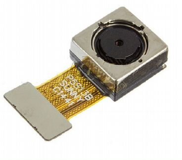 Основная.фронтальная камера Alcatel