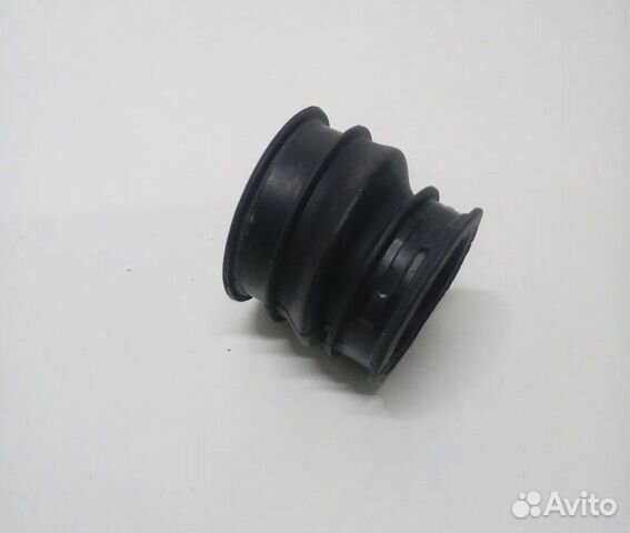 Патрубок от тэна посудомоечной машины indesit