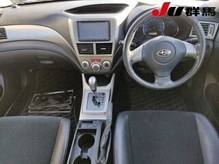 Subaru Impreza 1.5 AT, 2009, 72 000 км