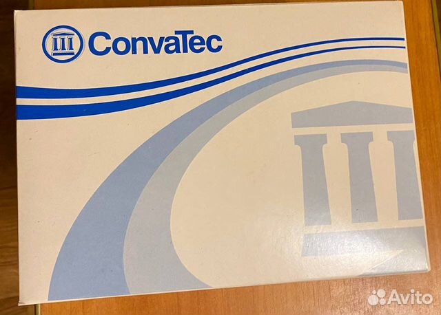 Колостомный мешок Convatec