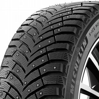 Michelin X-Ice North 4 245/50 R18 104T