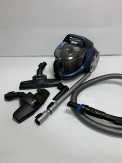 Запчасти для пылесоса Philips FC8672