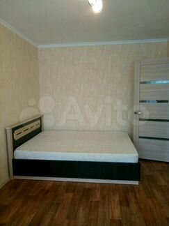 1-к. квартира, 31 м², 2/5 эт.