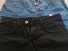 Женские джинсовые шорты объявление продам