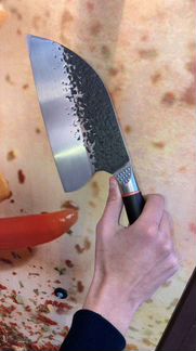 Сербский нож шеф