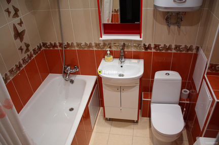 Сантехники.Отопление.Счетчики.Сан/узел под ключ