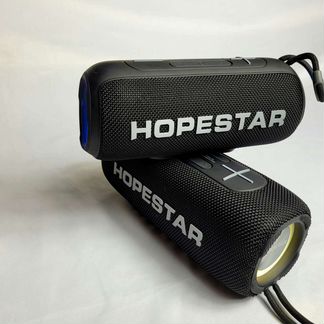 Колонка с подсветкой 20w, P32 Hopestar