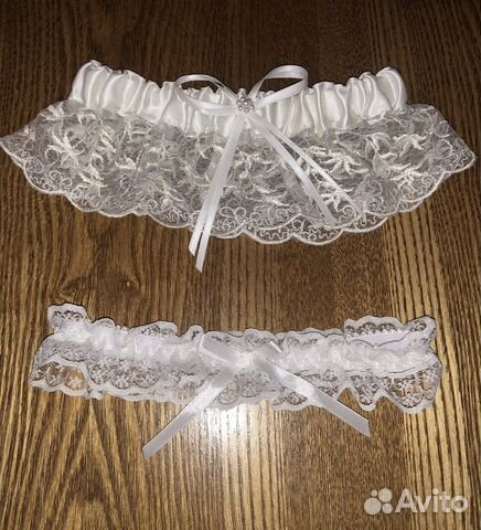 Продам новые подвязки на ножку