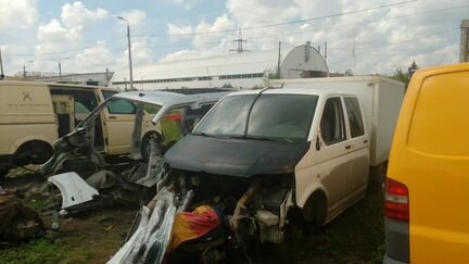 Для фольксваген transporter t5,разбор т5,т6