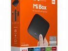 Андроид-приставка Xiaomi Mi Box 3 MDZ-16-AB Global