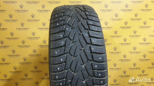 Nokian Tyres Nordman 7 225/55 R17 101T