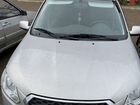 Datsun on-DO 1.6 МТ, 2018, 75 000 км объявление продам