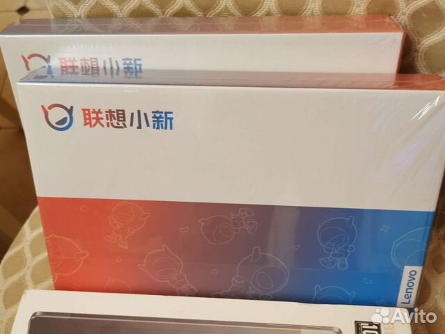 Lenovo Tab P11 2022, Snap 680, Новый