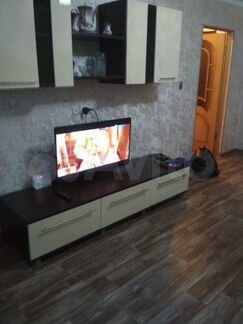 1-к. квартира, 33 м², 1/5 эт.