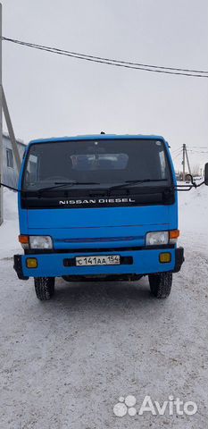 Слесарь механик грузовиков в личный гараж